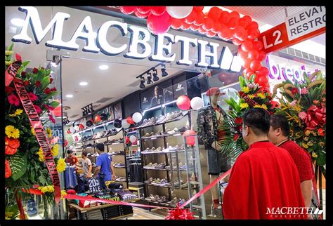 macbeth philippines|macbeth shop.